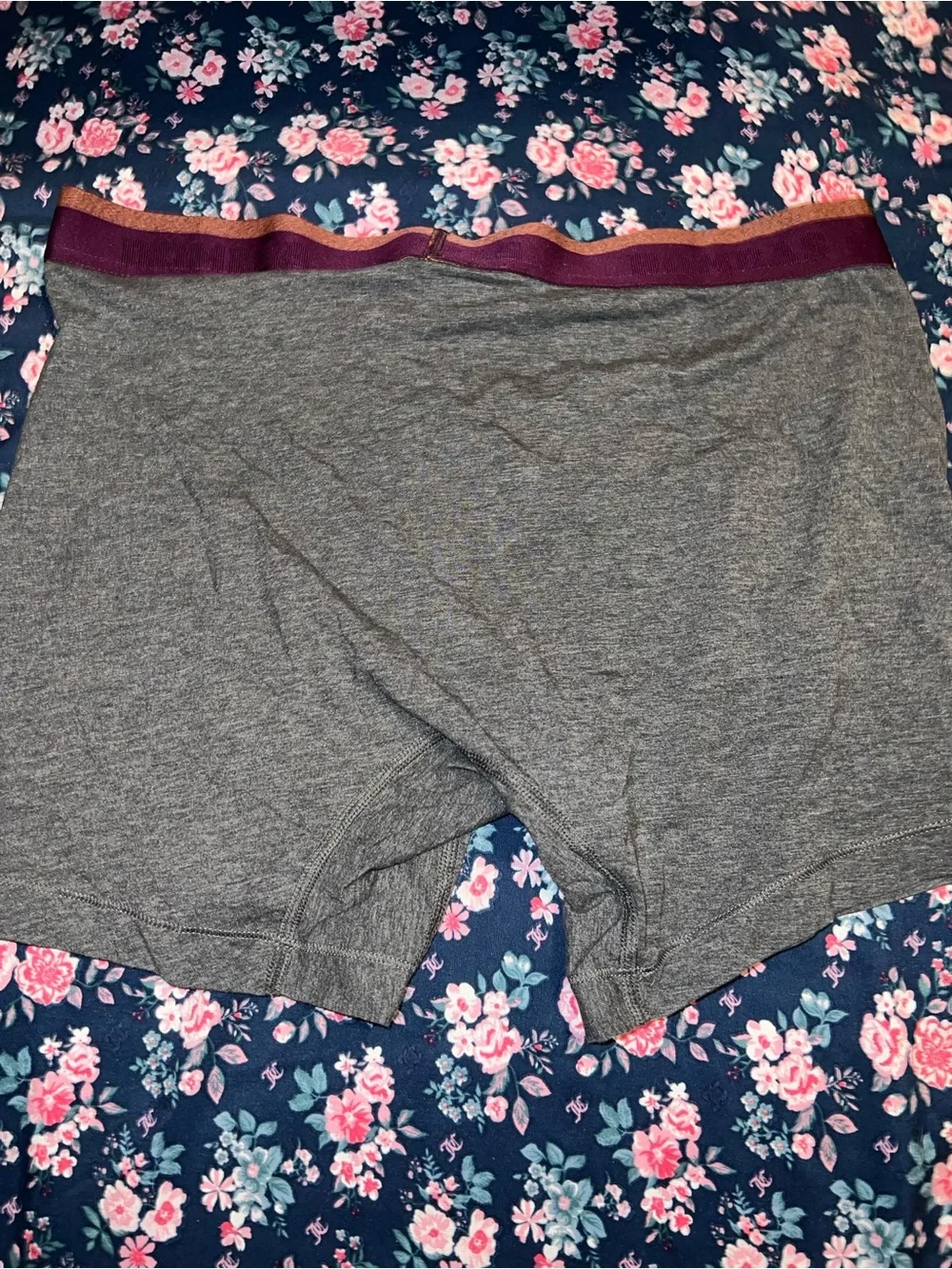 Bombas men’s boxer briefs size large